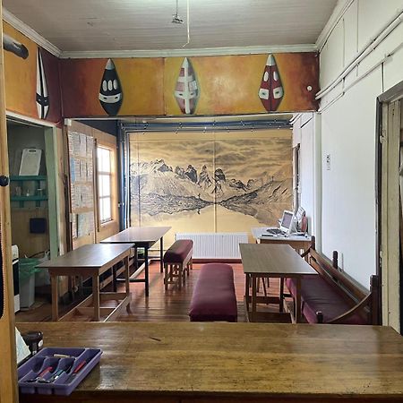 Patagonia House Hostel Punta Arenas Luaran gambar