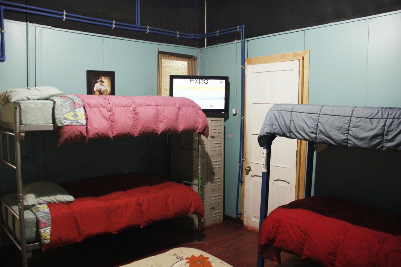 Patagonia House Hostel Punta Arenas Luaran gambar