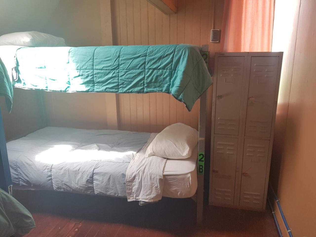Patagonia House Hostel Punta Arenas Luaran gambar
