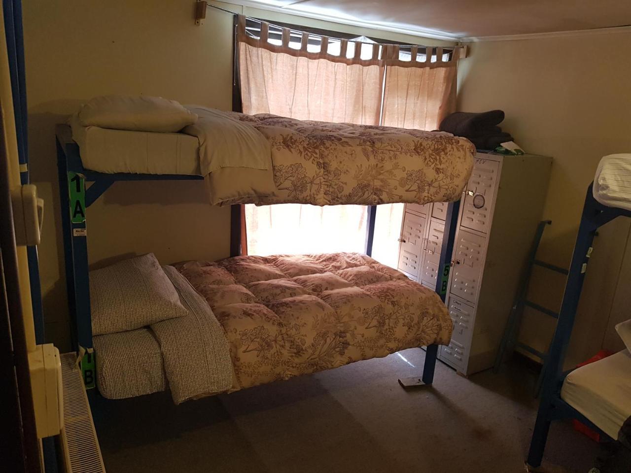 Patagonia House Hostel Punta Arenas Luaran gambar