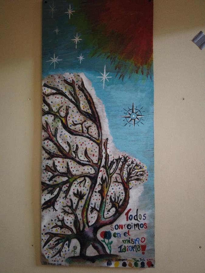 Patagonia House Hostel Punta Arenas Luaran gambar
